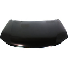2010-2015 Lexus RX350 Hood; Made of Steel; LX1230111; 533010E070