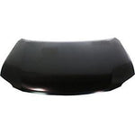 2010-2015 Lexus RX450H Hood; Made of Steel; LX1230111; 533010E070