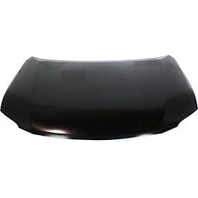 2010-2015 Lexus RX450H Hood; Made of Steel; LX1230111; 533010E070