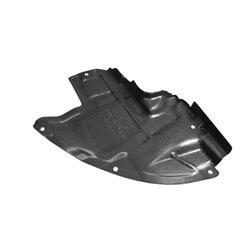 2010-2015_Mazda_CX-9_Driver_Side_Fender_Liner_Front_Lower_Section_Guard_Extension_MA1250114