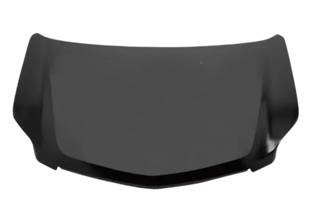 2010-2016 Cadillac SRX Hood Painted 20857909 GM1230393