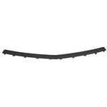 2010-2016 Cadillac SRX Rear Bumper Step Pad GM1191141