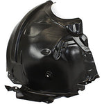 2010-2016_Mercedes_Benz_E Class_Driver_Side_Fender_Liner_Rear_Section_Exc._E63_Model_Sedan_Wagon_MB1248167