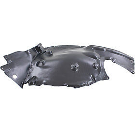 2010-2017 BMW 5-Series Driver Side Fender Liner_BM1248134