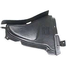 2010-2017 BMW 5-Series Driver Side Fender Liner_BM1250128