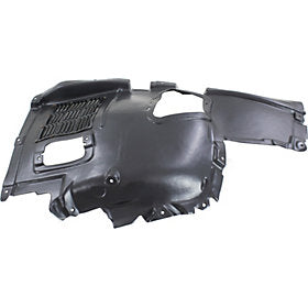 2010-2017 BMW 5-Series Passenger Side Fender Liner_BM1249133