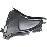 2010-2017 BMW 5-Series Passenger Side Fender Liner_BM1251128