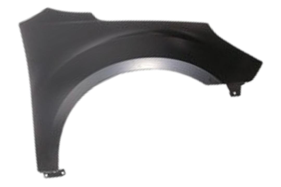 2010-2017 Chevrolet Equinox Passenger-Side Fender 22846918 GM1241364 ReveMoto Painted Auto Parts Replacement 