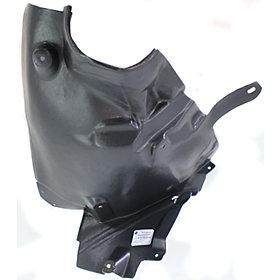 2010-2017 Mercedes-Benz E Class : Fender Liner