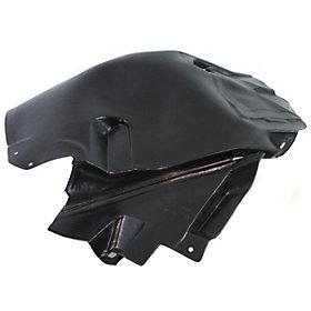 2010-2017 Mercedes-Benz E Class : Fender Liner