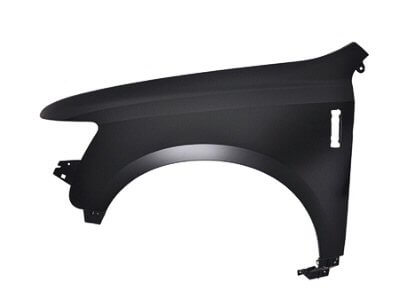 2010-2019 Lincoln MKT Fender (Left, Driver-Side) - FO1240283