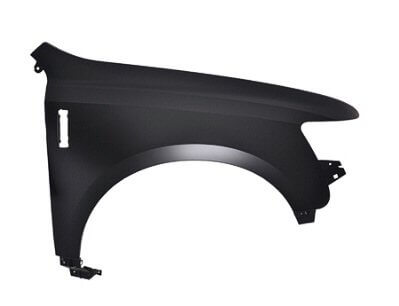 2010-2019 Lincoln MKT Fender (Right, Passenger-Side) - FO1241283