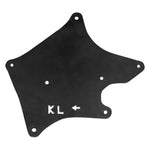 2010-2020 Toyota 4Runner Driver Side Fender Liner TO1250130