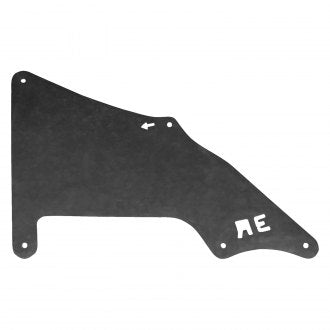 2010-2020 Toyota 4Runner Passenger Side Fender Liner TO1250136