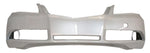 2011 Acura RL Front Bumper Painted Alberta White Pearl (NH717P)_clipped_rev_1