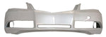 2012 Acura RL Front Bumper Painted Alberta White Pearl (NH717P)_clipped_rev_1