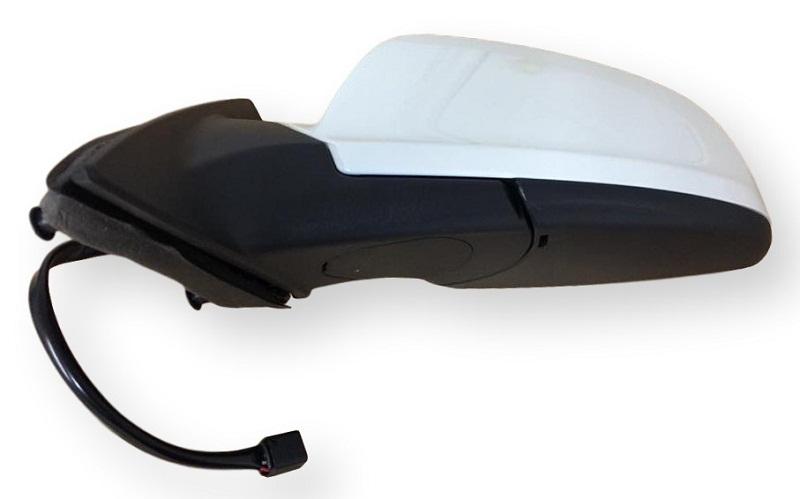 2012 Chevrolet Malibu Side View Mirror Painted