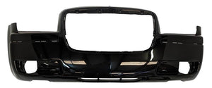 2007 Chrysler 300 : Front Bumper Painted