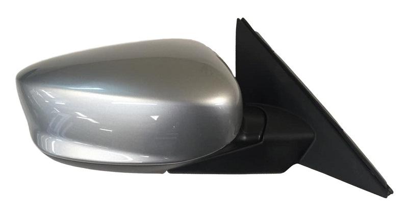2012 Honda Accord Side View Mirror Painted (Coupe)