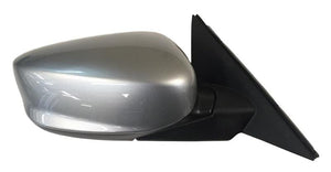 2008 Honda Accord : Side View Mirror Painted (Coupe | WITH: Heat)