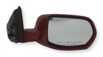 2010 Honda CRV Passenger Side View Mirror, Power, Non-Heated Painted Tango Red Pearl (R525P)