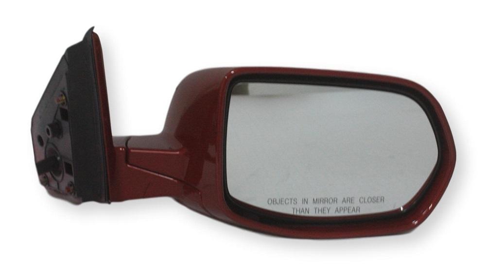 2008 Honda CR-V Side View Mirror Painted