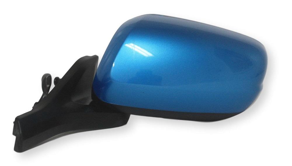 2012 Honda Insight Side View Mirror Painted