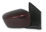 2010 Honda Odyssey PassengerSide View Mirror, Power Heated Painted Dark Cherry Pearl (R529P)