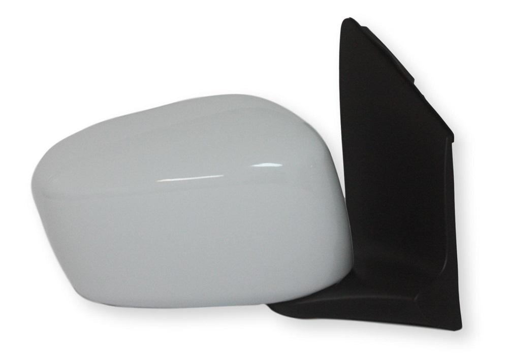 2007 Honda Odyssey Side View Mirror Painted