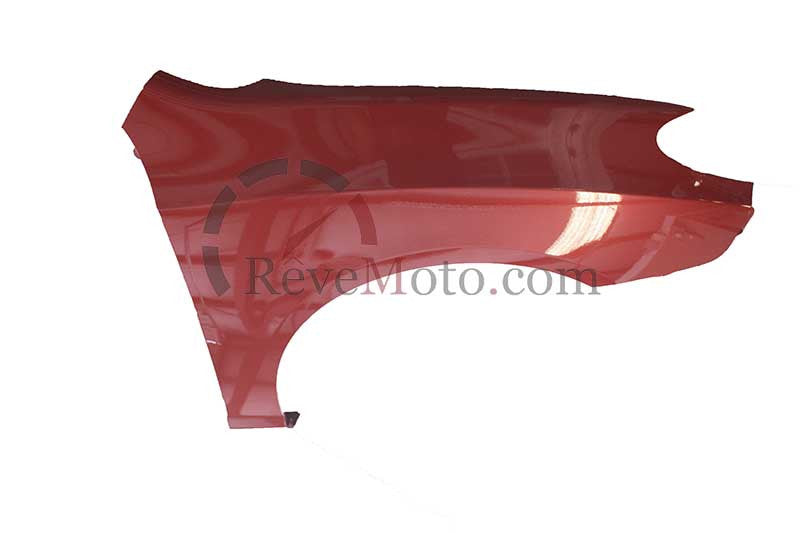 2008 Hyundai Elantra Fender Painted Apple Red (ND)