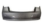 2007 Hyundai Elantra Rear Bumper Painted Carbon Gray Mist Metallic (MM)
