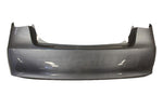 2010 Hyundai Elantra Rear Bumper Painted Carbon Gray Mist Metallic (MM)