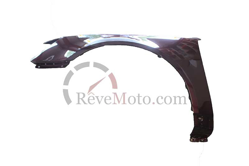 2006 Hyundai Sonata Fender Painted Dark Cinnamon Mica (R2)