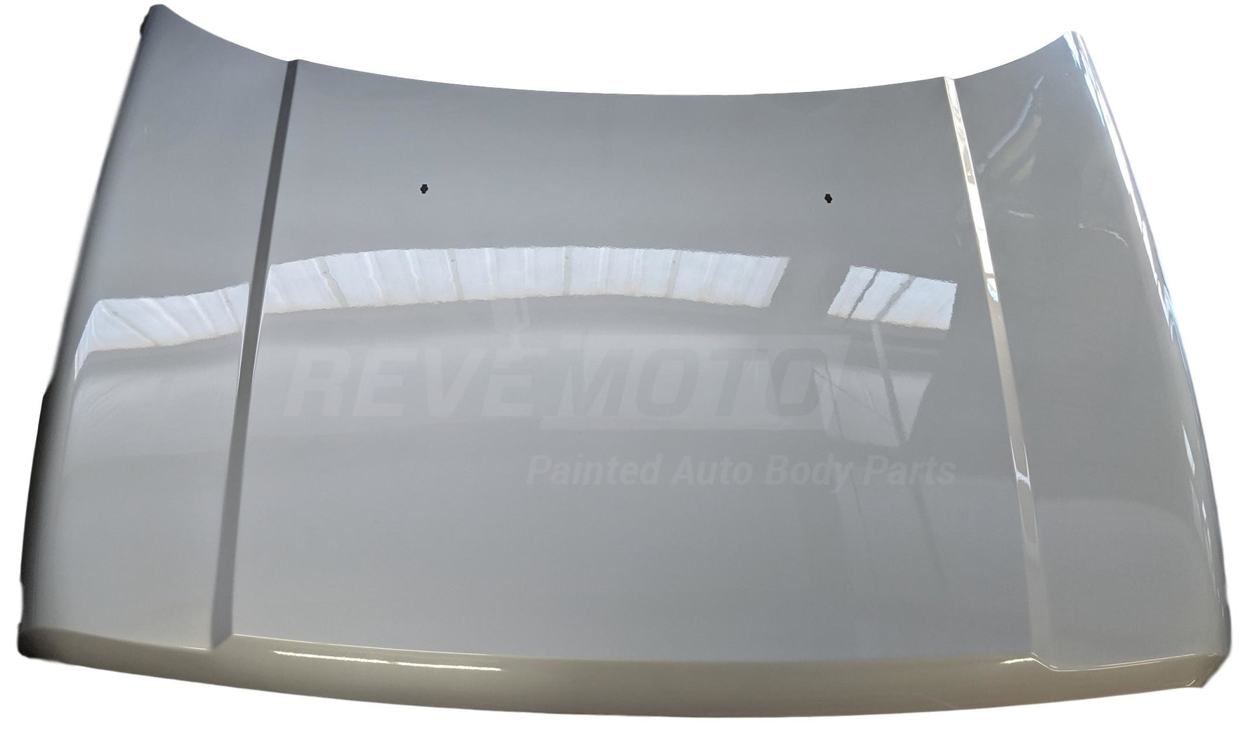 2010 Jeep Commander Hood Painted