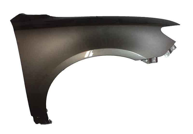 2009-2010 Kia Optima Fender Painted Bronze Metallic (Paint code: D0)