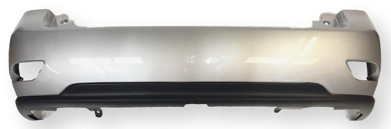 2010 Lexus RX450H Rear Bumper (WO Parking Sensors) Painted Tungsten Pearl (1G1)