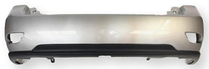 2011 Lexus RX450H Rear Bumper (WO Parking Sensors) Painted Tungsten Pearl (1G1)