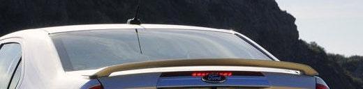 2010+ MILAN NO-LIGHT CUSTOM (2010 FUSION) ABS-250