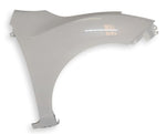 2010 Mazda 3 Right, Passenger-side Fender Painted Crystal White Pearl (34K)