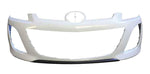 2009 Mazda CX-7 Front Bumper Painted