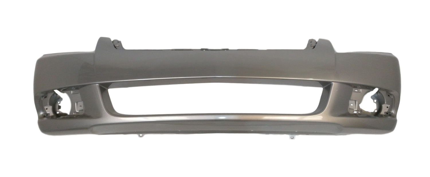 2011_Mitsubishi_Galant_Front_Bumper_Painted_Quick_Silver_Pearl_U04