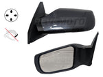 2010 Nissan Altima Side View Mirror Painted (Sedan)