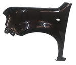 2009 Nissan Cube Driver Side Fender Painted Bitter Chocolate Pearl (L50)