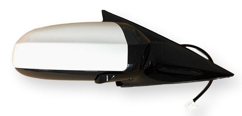2011 Nissan Maxima Side View Mirror Painted