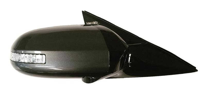 2009 Nissan Maxima Side View Mirror Painted