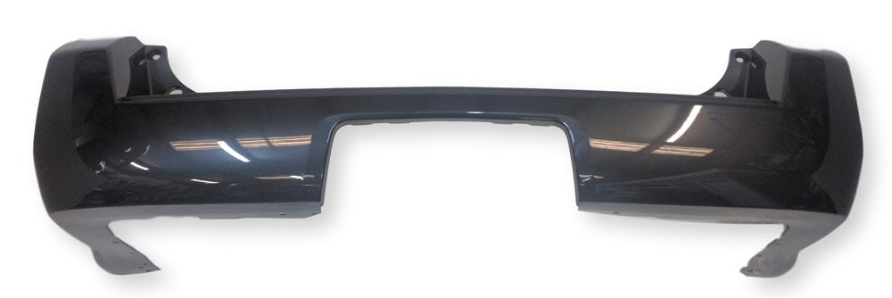 2010 Nissan Pathfinder Rear Bumper Painted