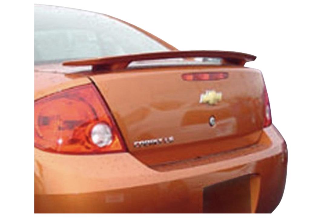 2010 Saturn Aura Spoiler Painted ABS136