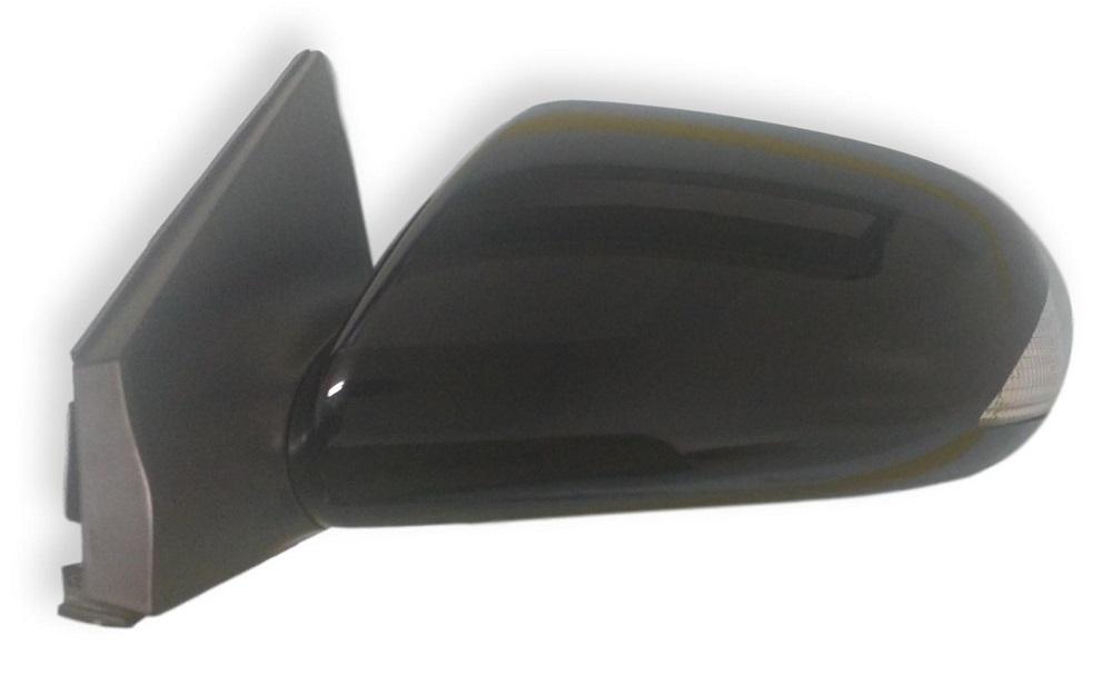 2005 Scion tC : Side View Mirror Painted