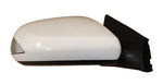 2005 Scion TC Passenger Side view Mirror Painted Super White (40)