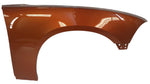 2011-2012 Dodge Charger Fender Painted Mango Tango Pearl (PVG), Passenger-Side